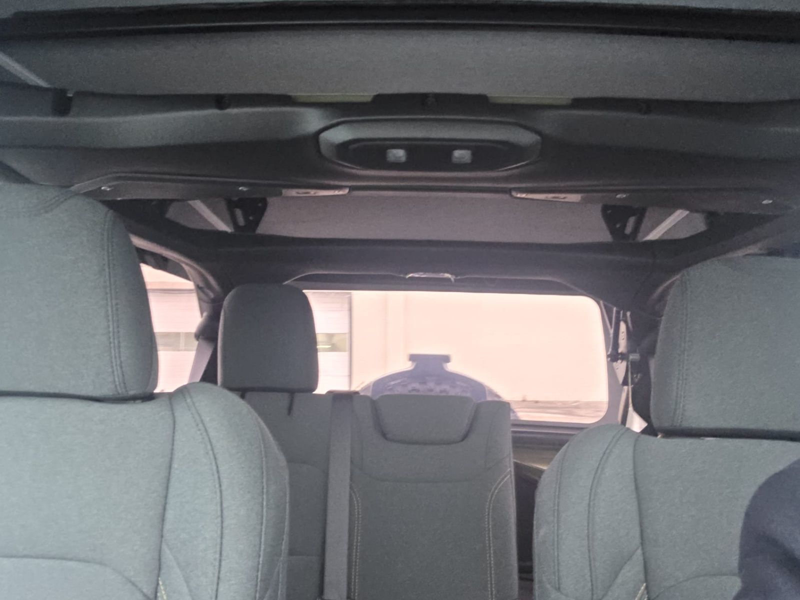 Jeep Wrangler 4-Door  2025 à Woodbridge, Ontario