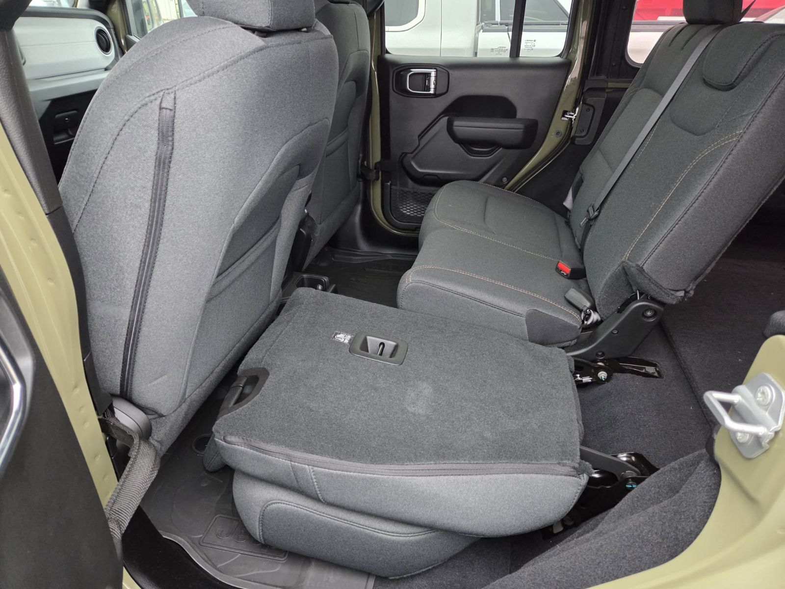 Jeep Wrangler 4-Door  2025 à Woodbridge, Ontario