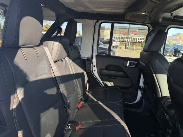 2026 Jeep Wrangler in Woodbridge, Ontario