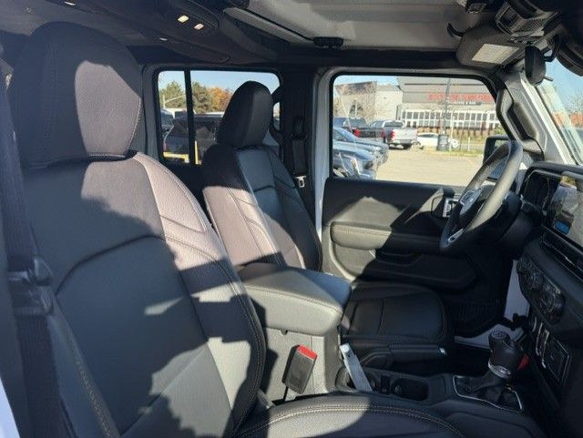 2026 Jeep Wrangler in Woodbridge, Ontario
