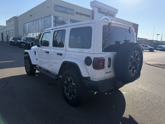 2026 Jeep Wrangler in Woodbridge, Ontario