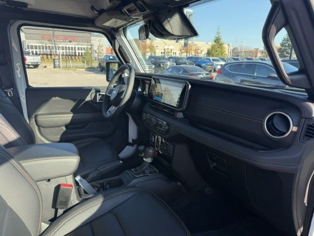 2026 Jeep Wrangler in Woodbridge, Ontario