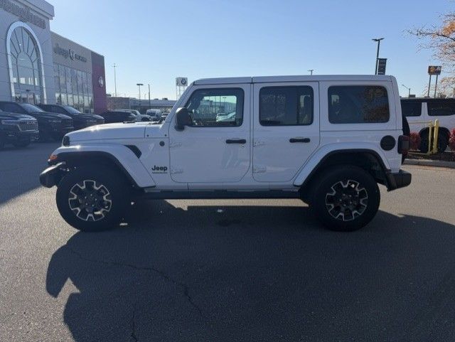 2026 Jeep Wrangler in Woodbridge, Ontario