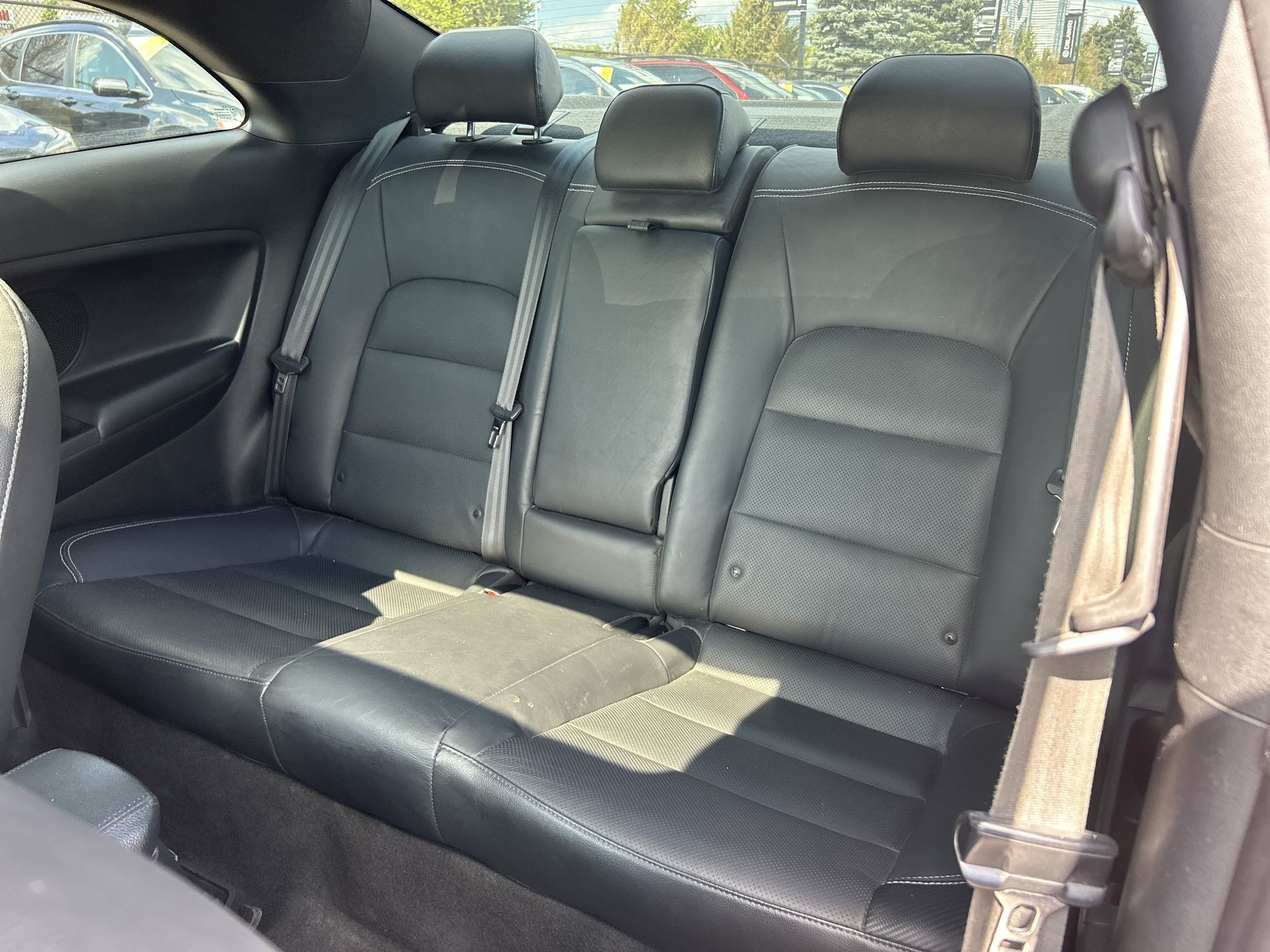 2014 Kia Forte Koup in Woodbridge, Ontario