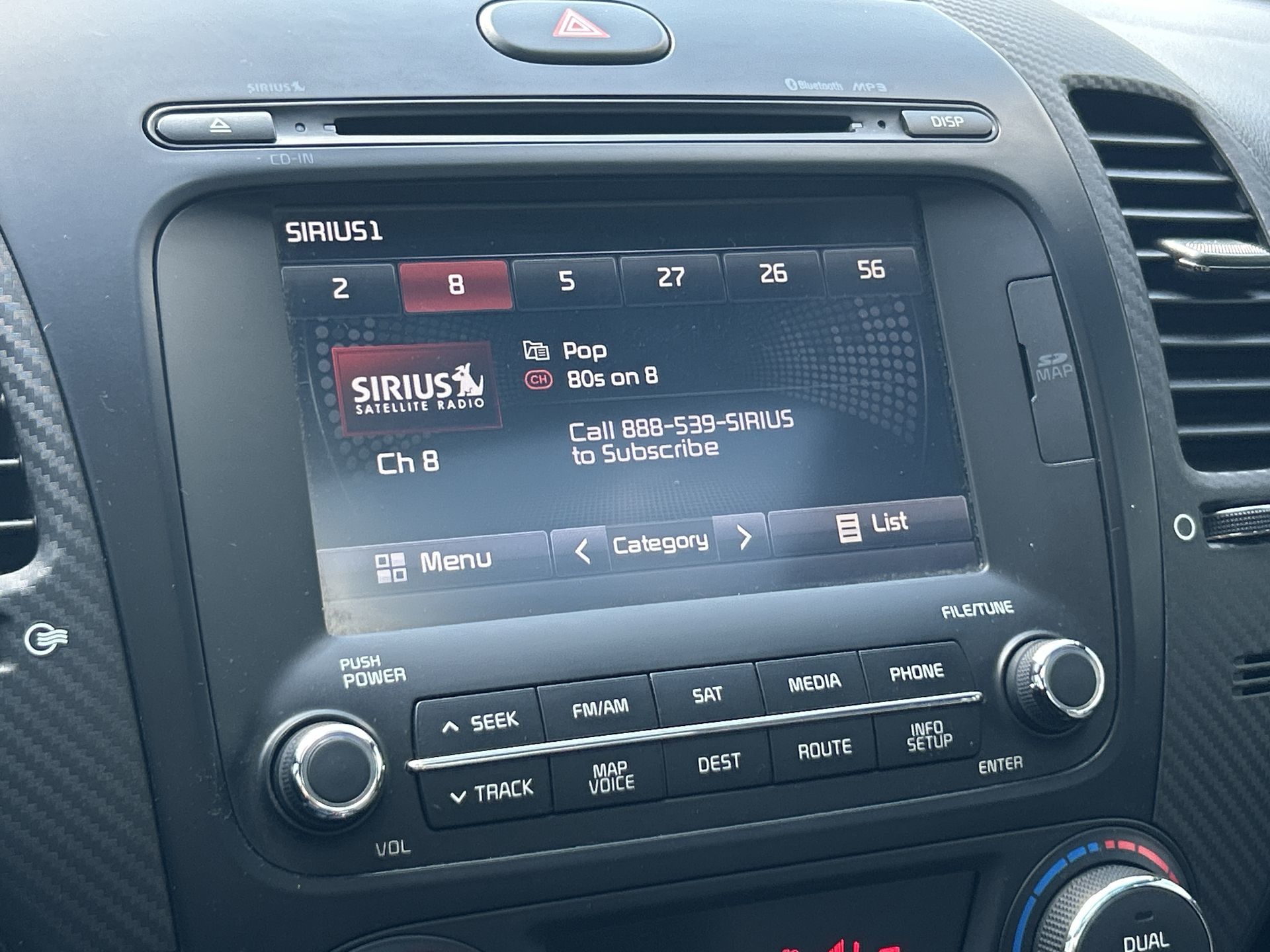 2014 Kia Forte Koup in Woodbridge, Ontario