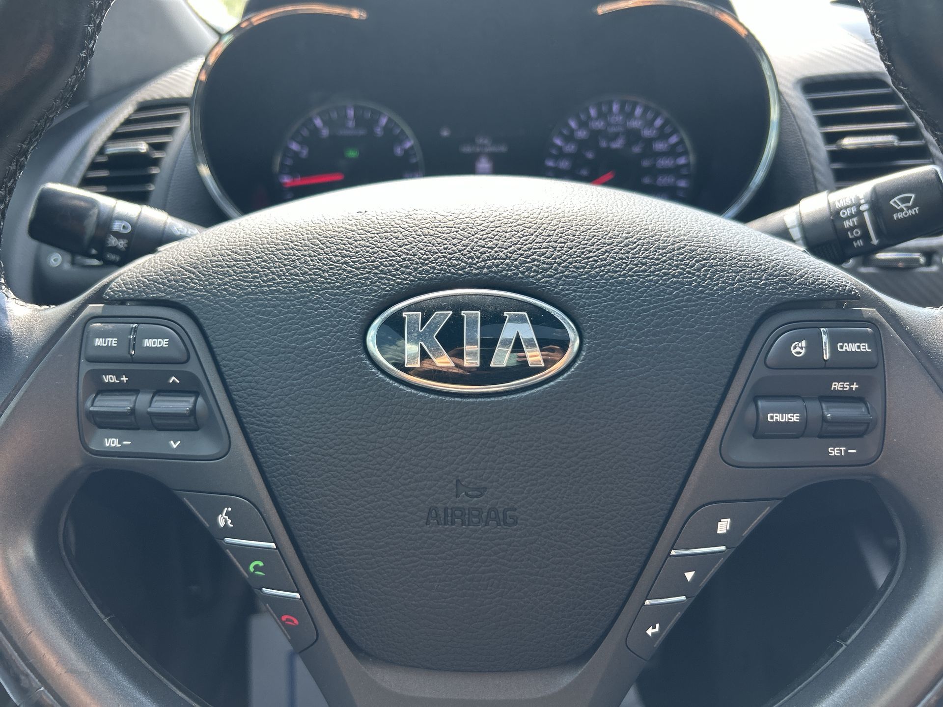 2014 Kia Forte Koup in Woodbridge, Ontario