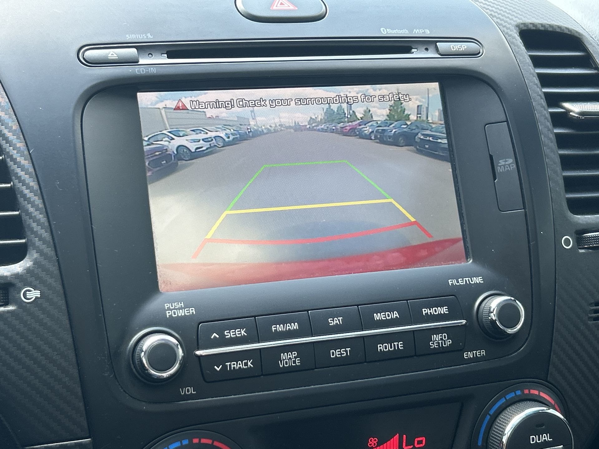 2014 Kia Forte Koup in Woodbridge, Ontario