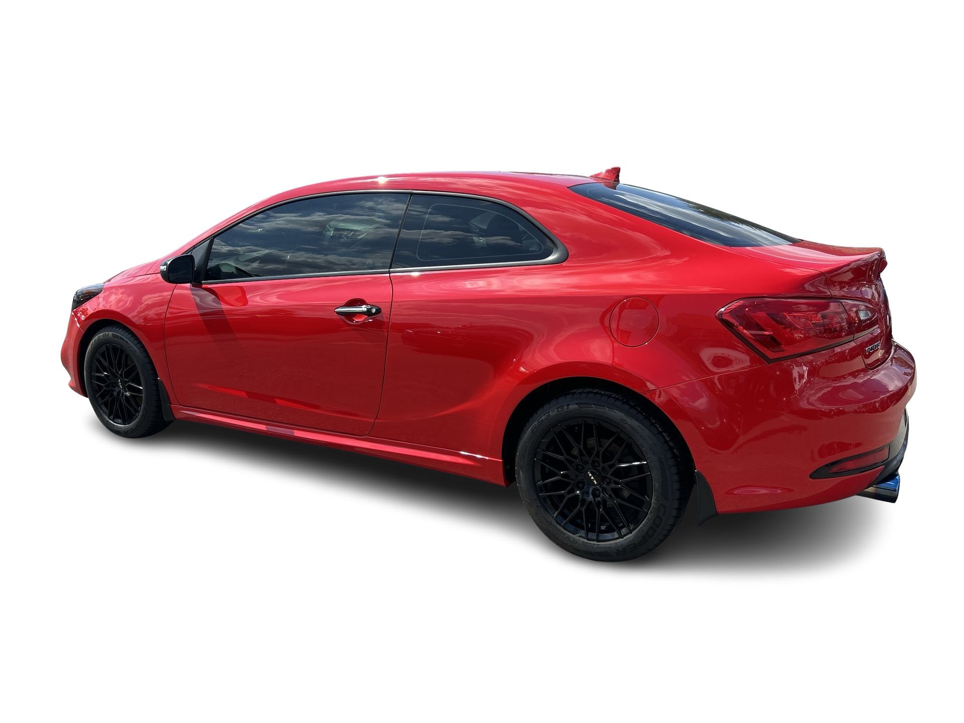 2014 Kia Forte Koup in Woodbridge, Ontario