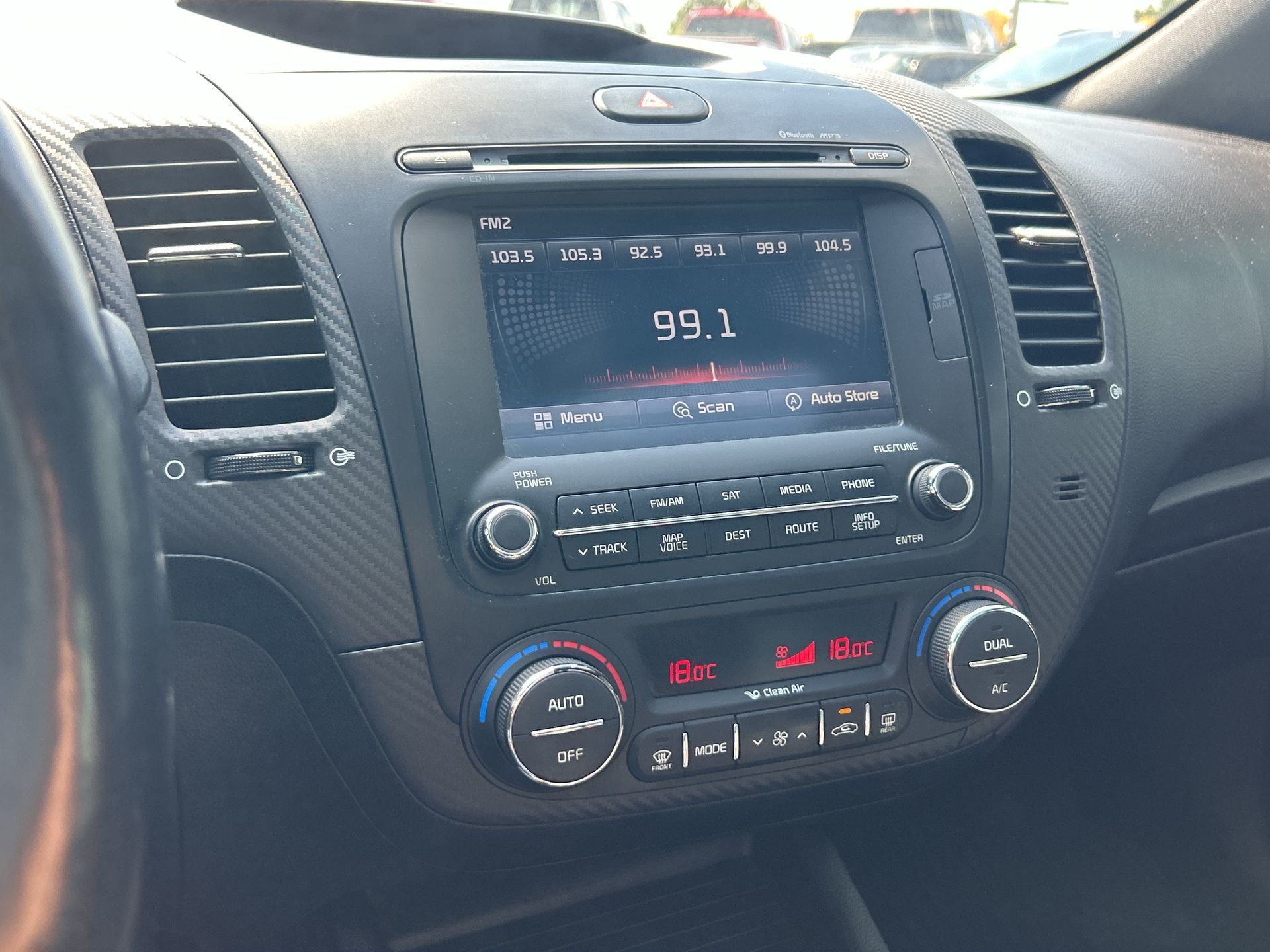 2014 Kia Forte Koup in Woodbridge, Ontario