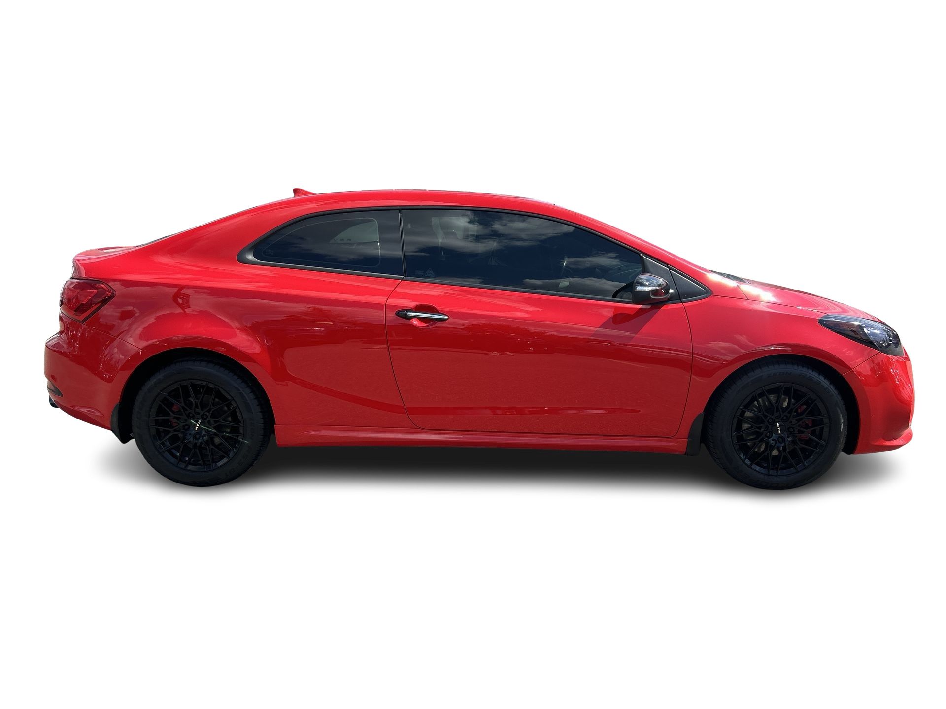 2014 Kia Forte Koup in Woodbridge, Ontario