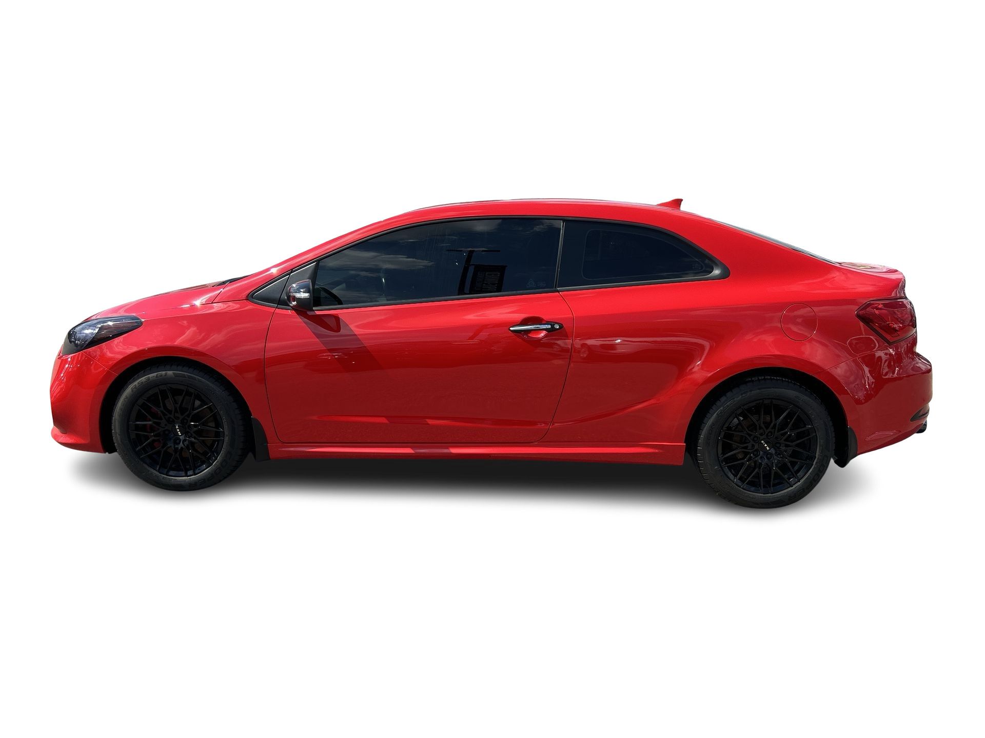2014 Kia Forte Koup in Woodbridge, Ontario