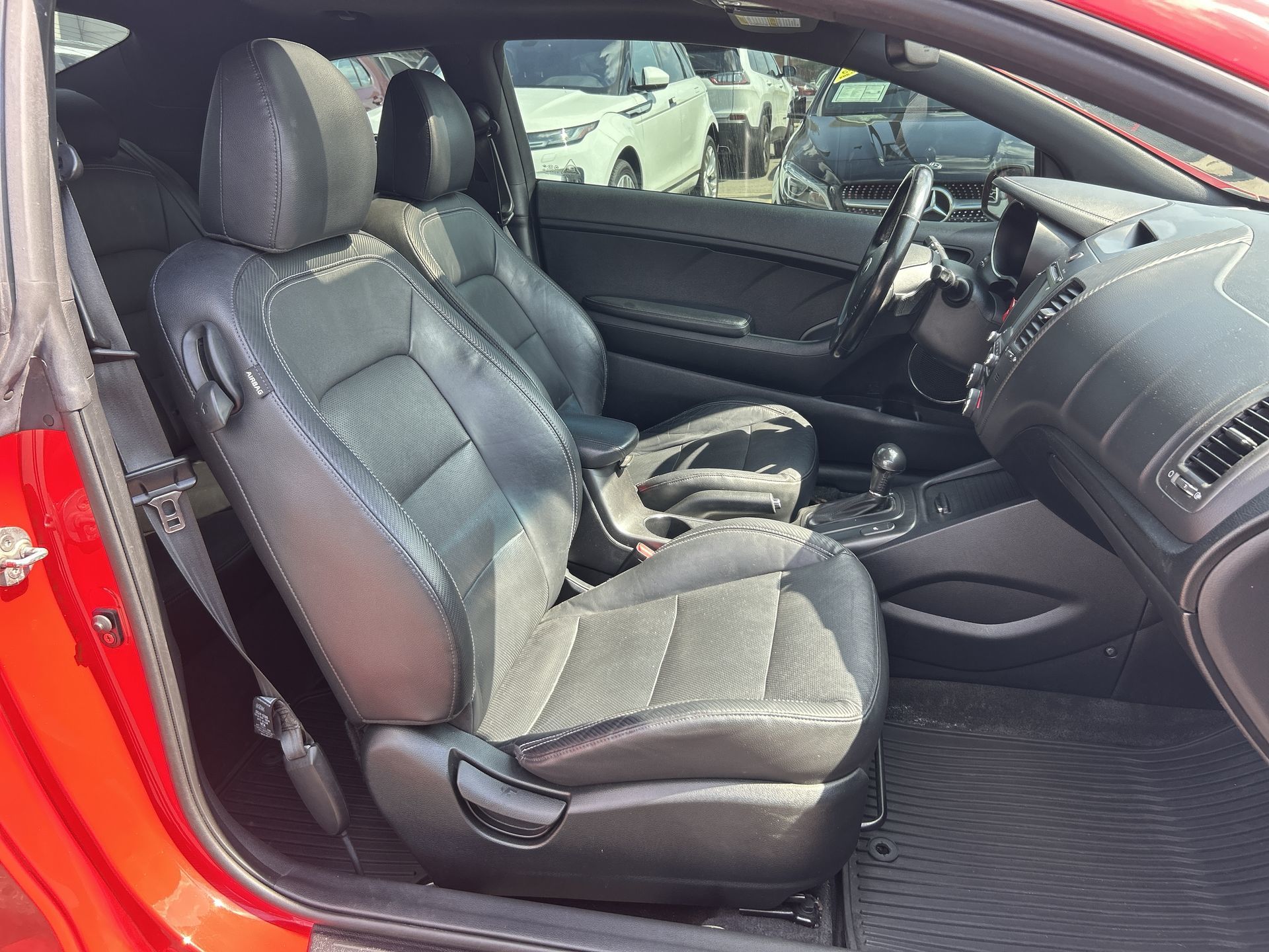 2014 Kia Forte Koup in Woodbridge, Ontario