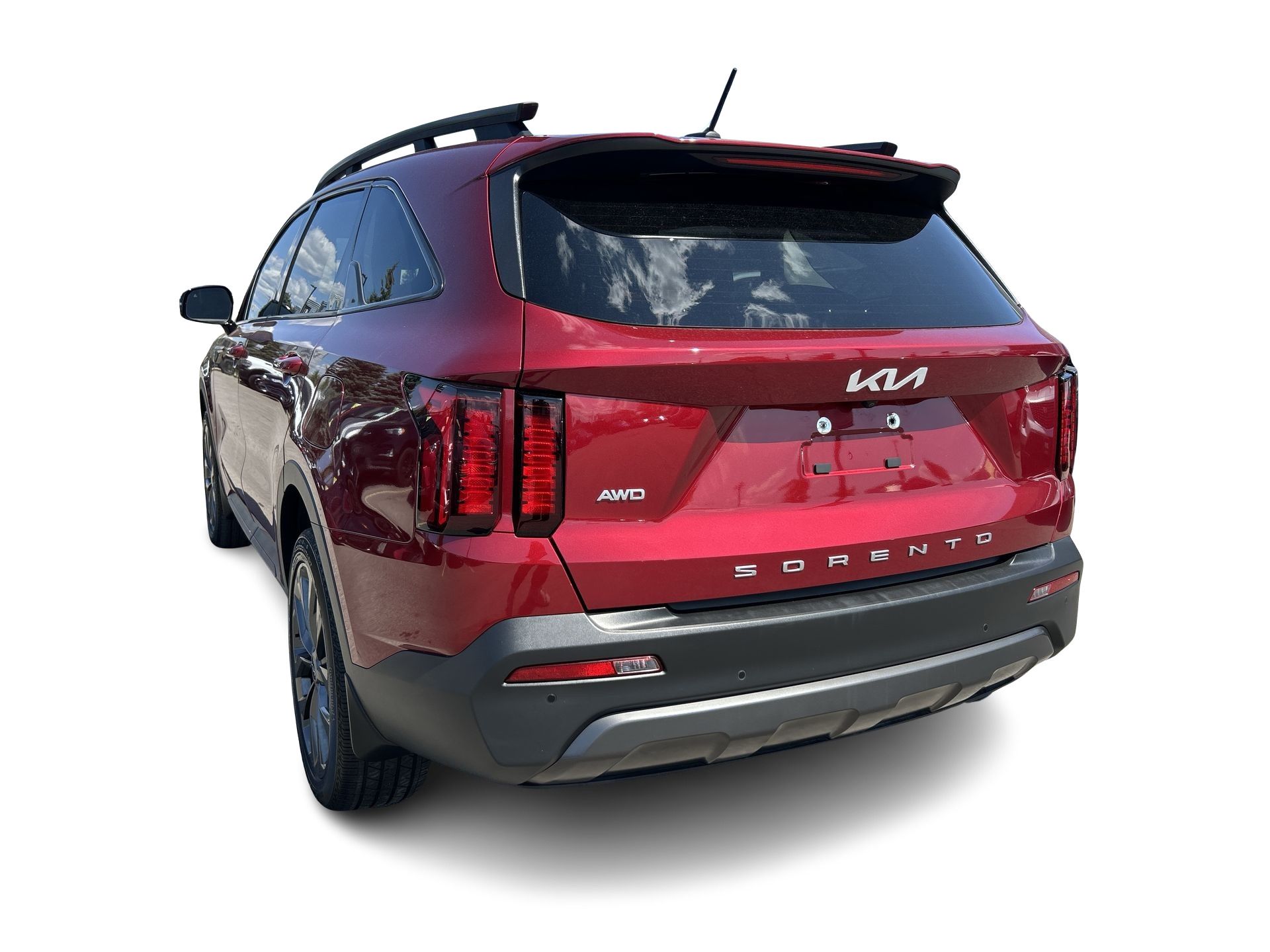 Kia Sorento  2022 à Woodbridge, Ontario