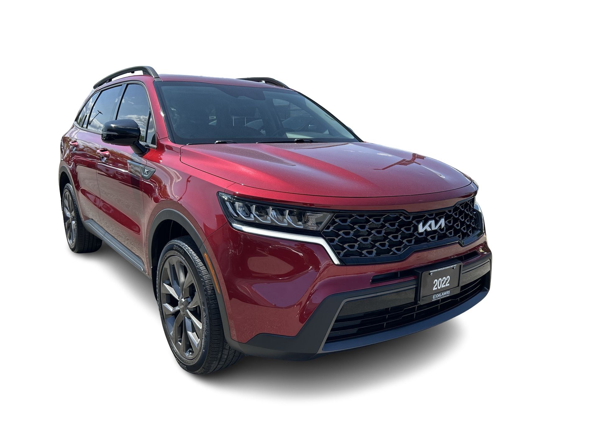 Kia Sorento  2022 à Woodbridge, Ontario