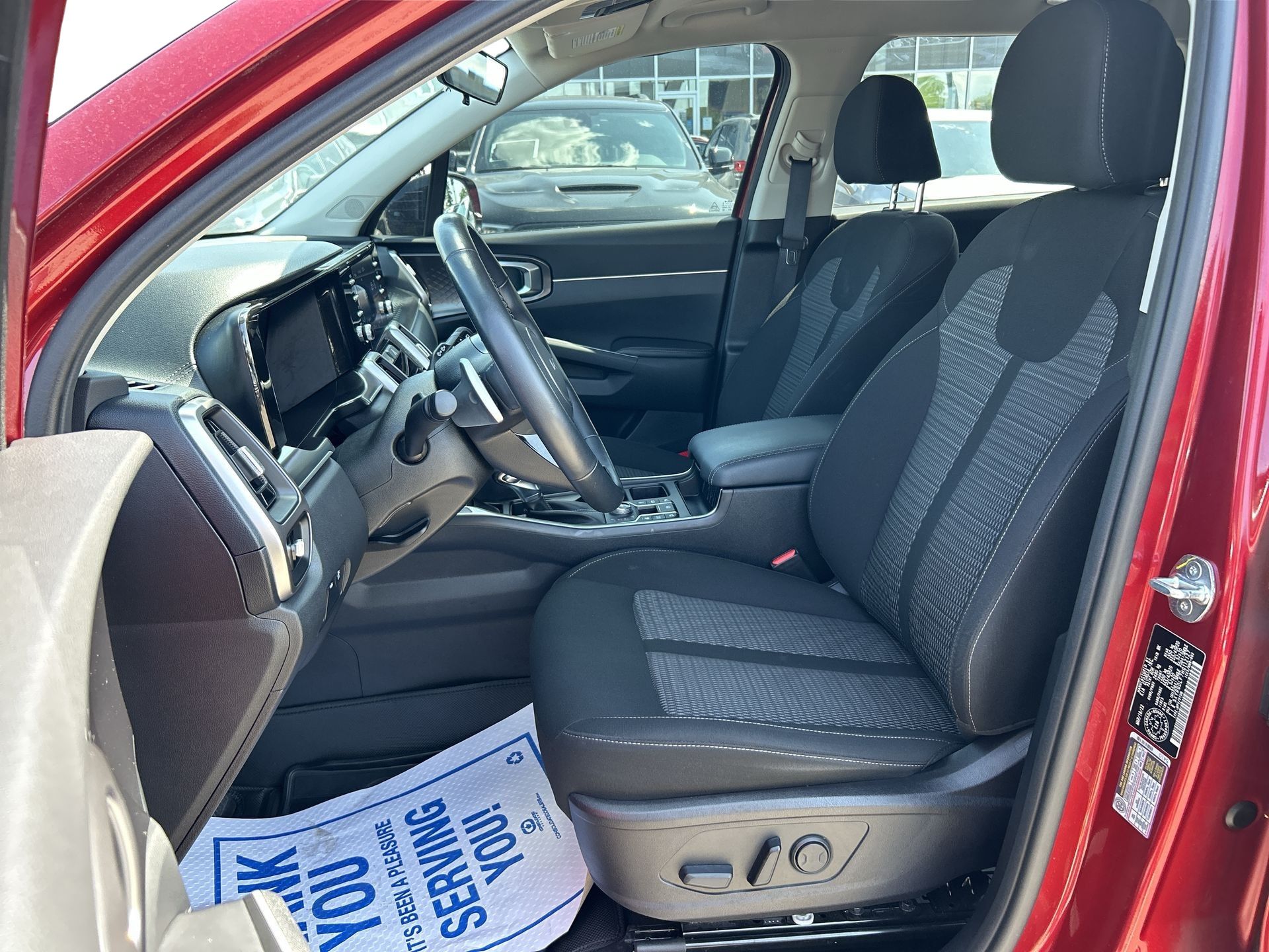 Kia Sorento  2022 à Woodbridge, Ontario
