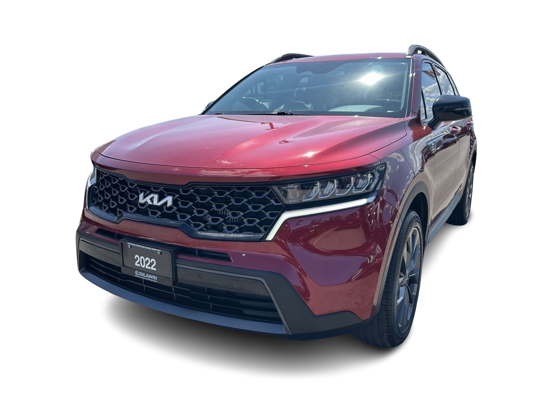 Kia Sorento  2022 à Woodbridge, Ontario