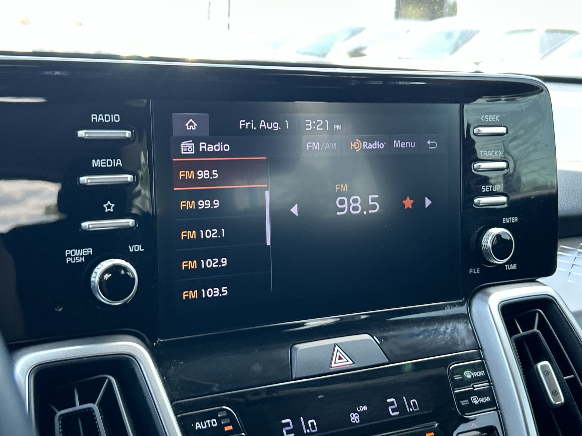 Kia Sorento  2022 à Woodbridge, Ontario