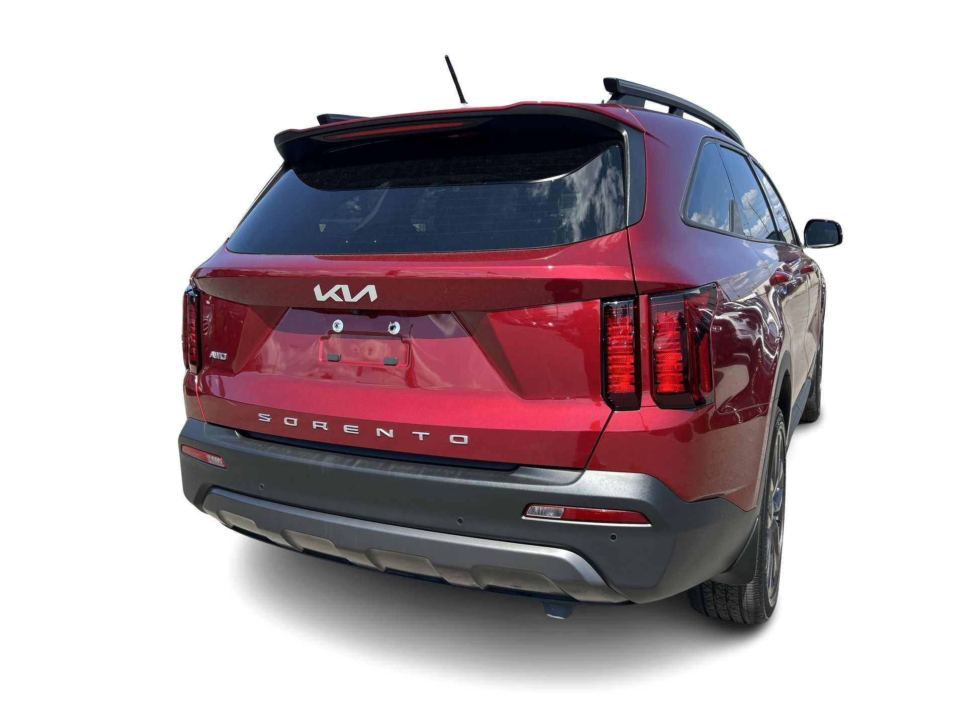Kia Sorento  2022 à Woodbridge, Ontario