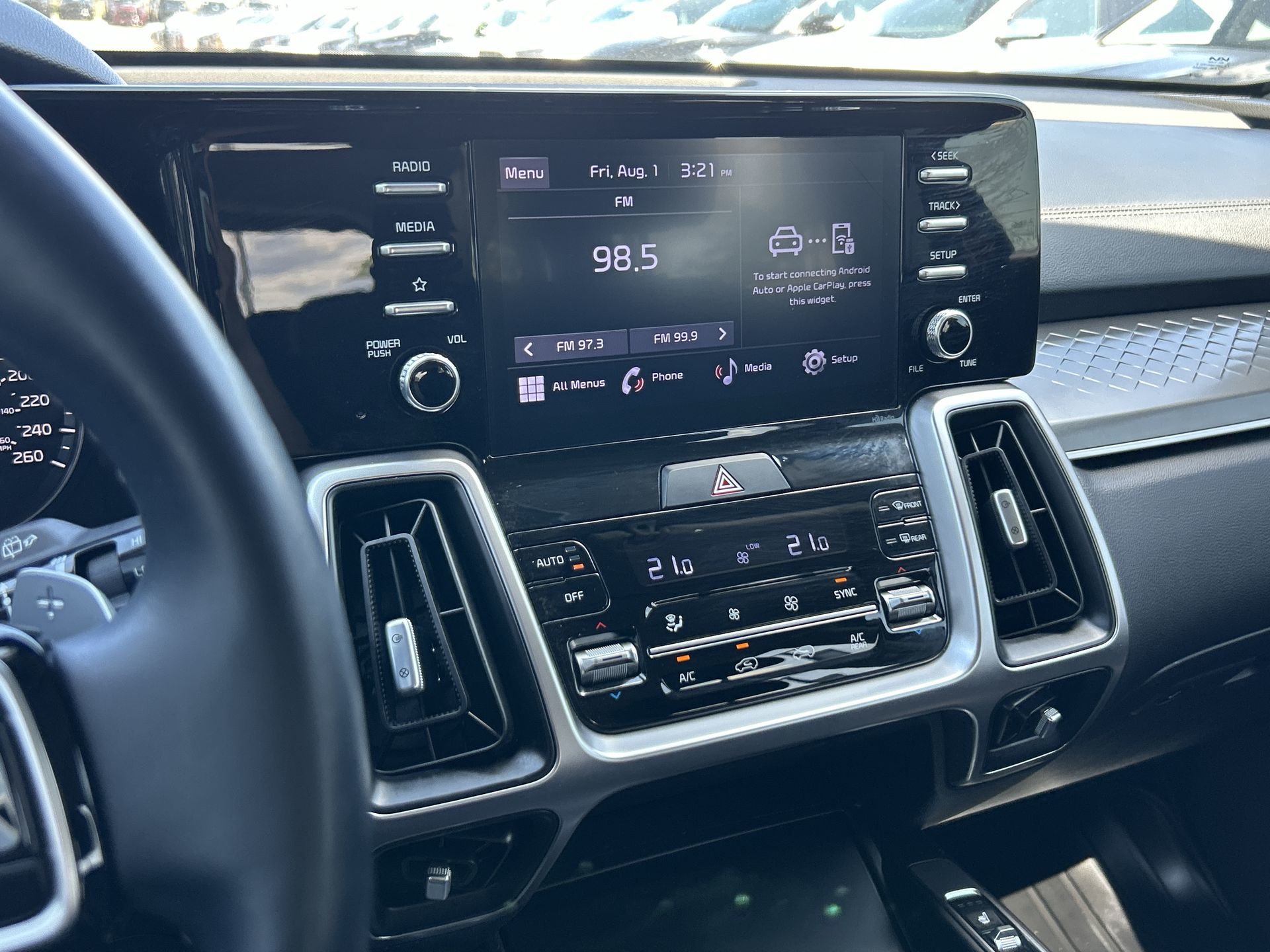 Kia Sorento  2022 à Woodbridge, Ontario