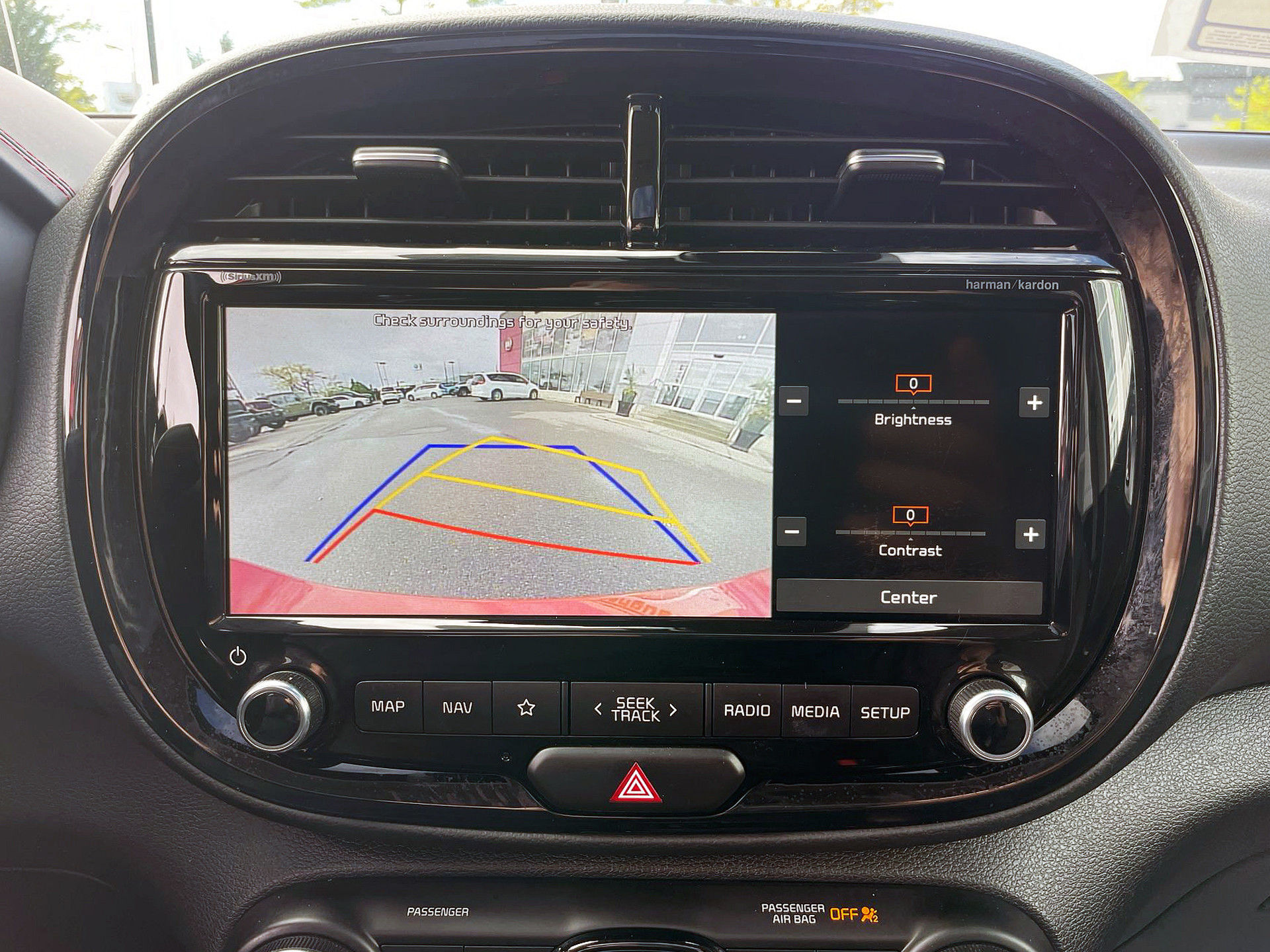 2020 Kia Soul in Woodbridge, Ontario