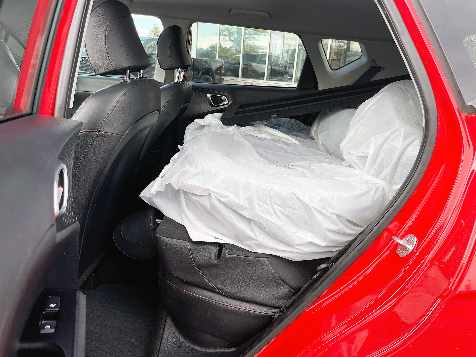 2020 Kia Soul in Woodbridge, Ontario