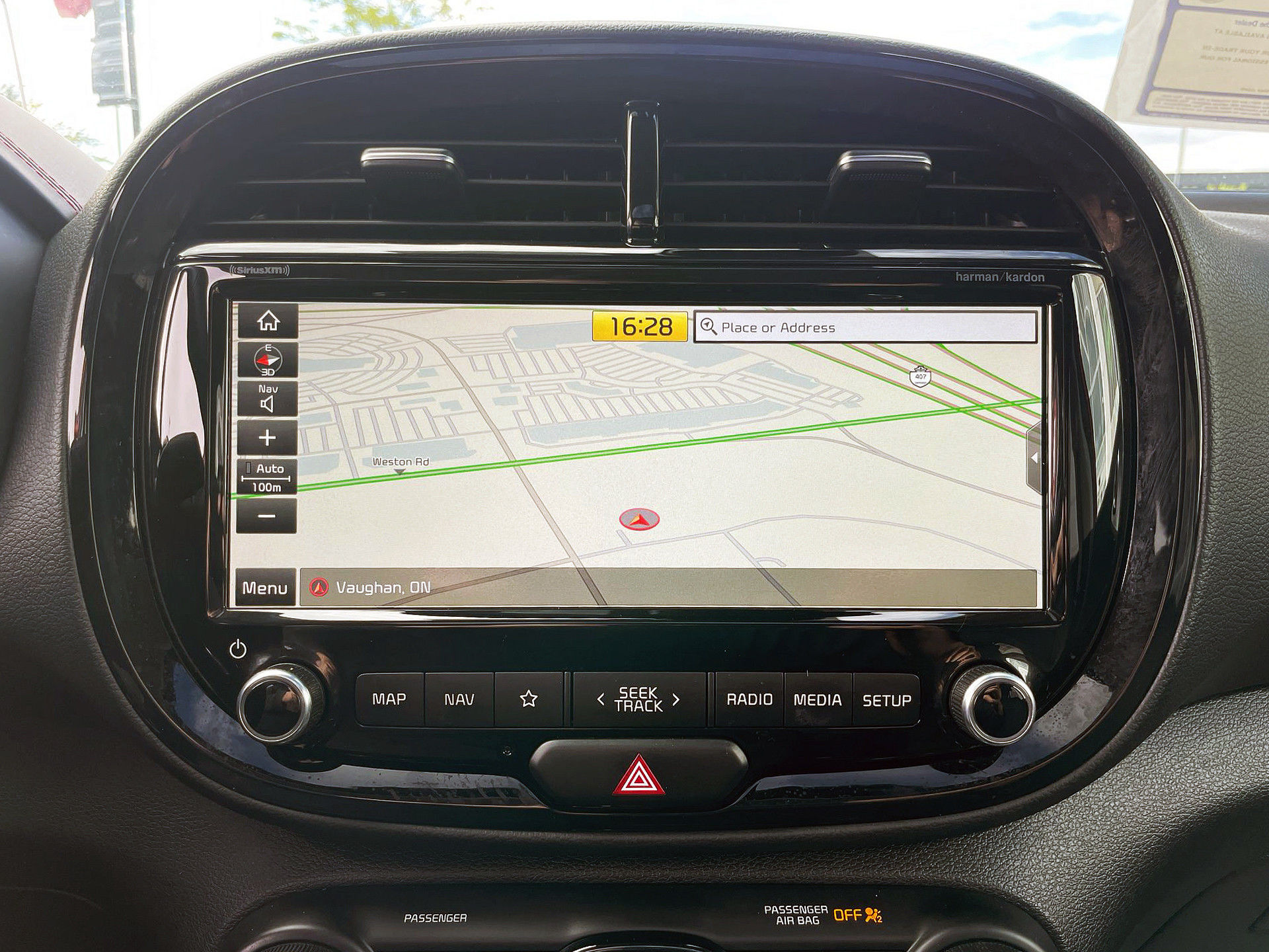 2020 Kia Soul in Woodbridge, Ontario