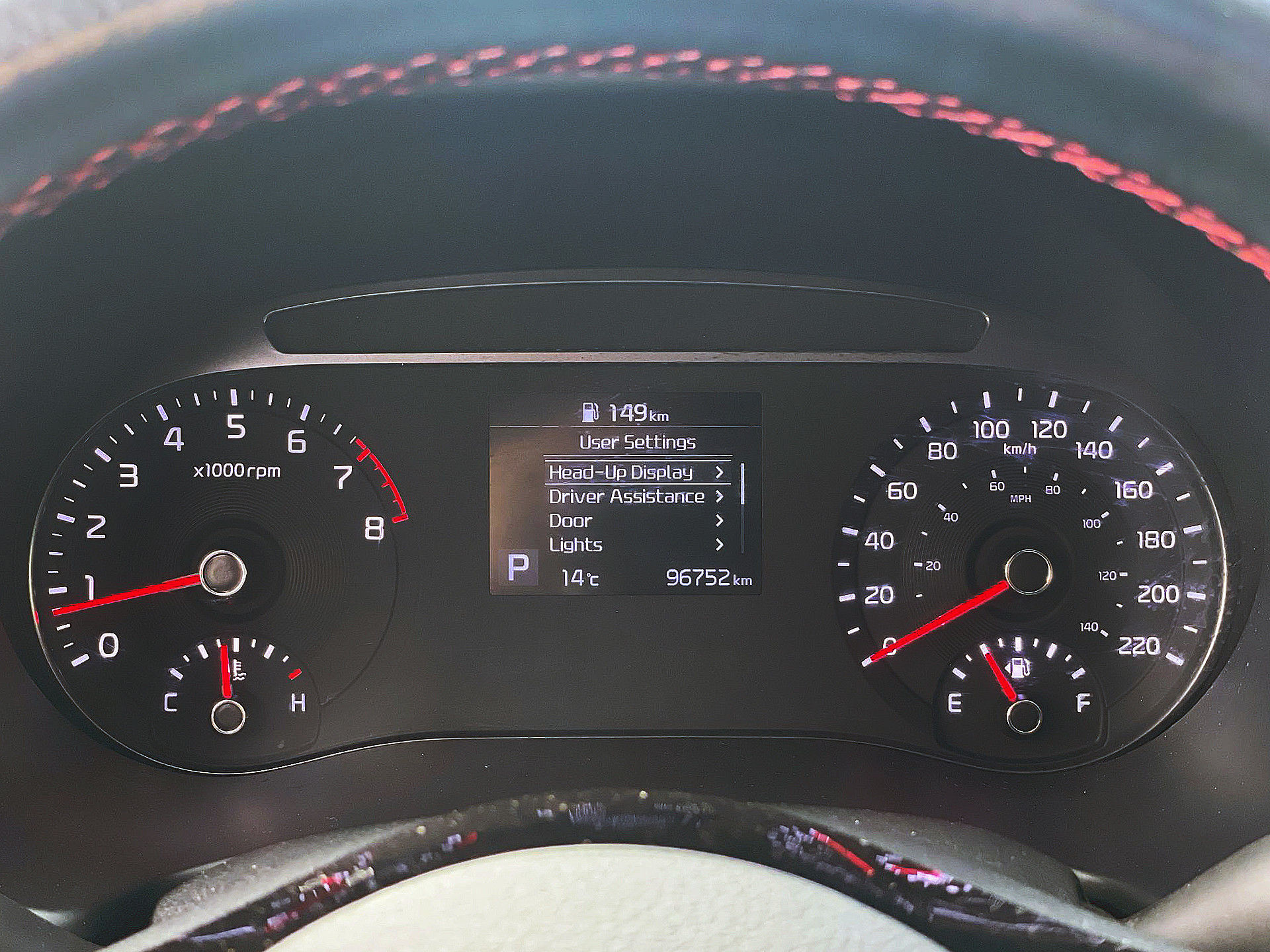 2020 Kia Soul in Woodbridge, Ontario