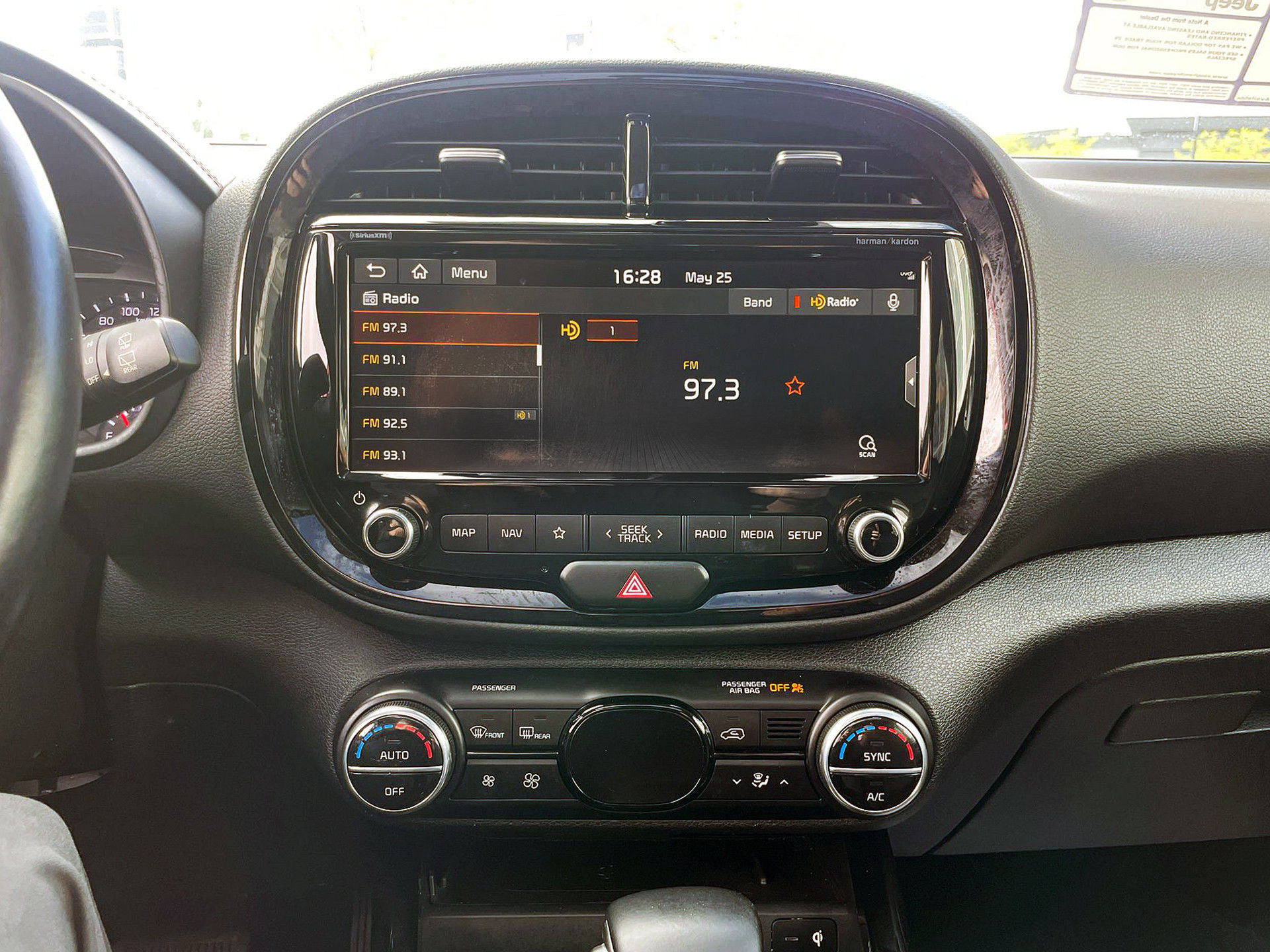 2020 Kia Soul in Woodbridge, Ontario
