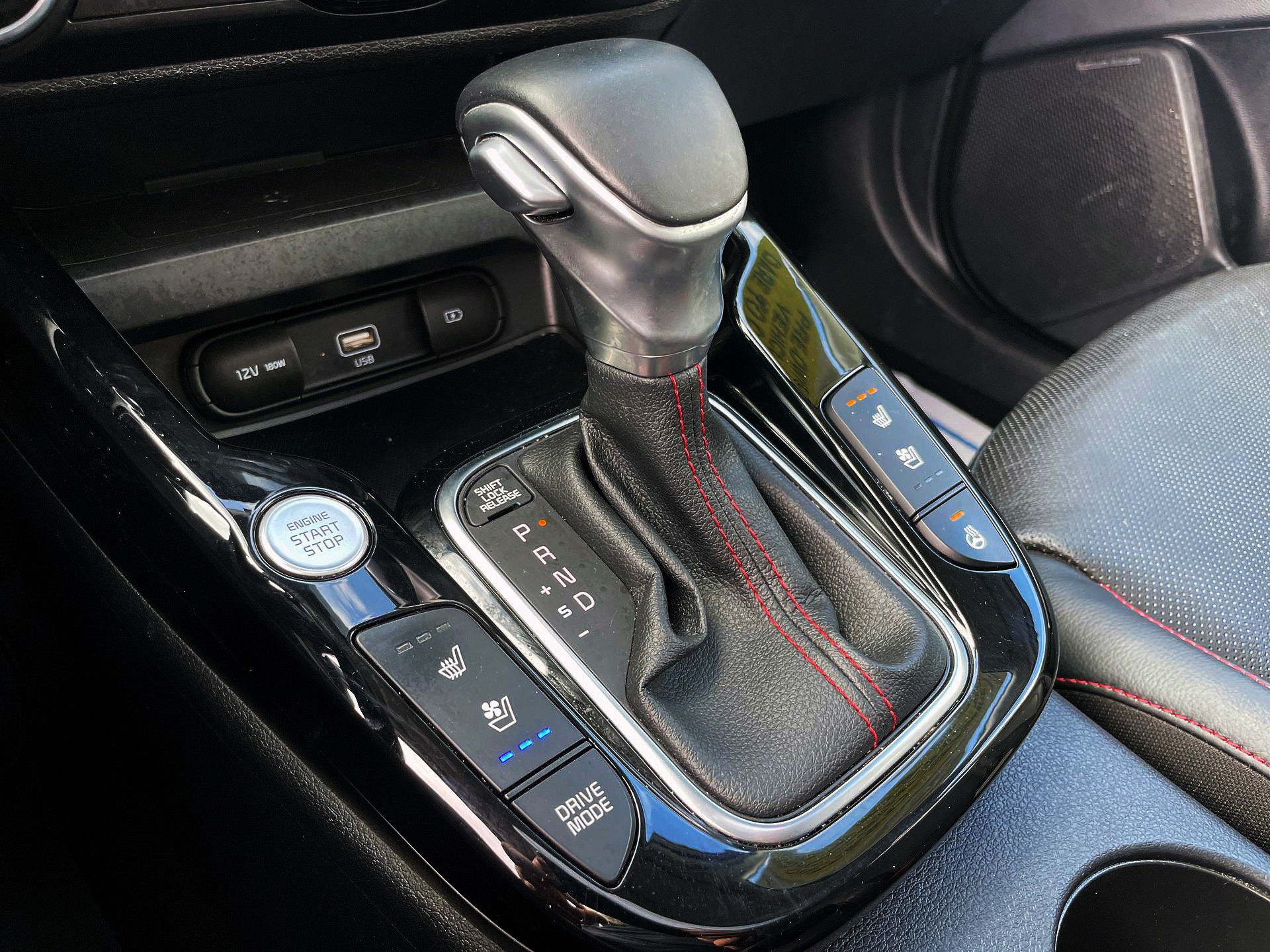 2020 Kia Soul in Woodbridge, Ontario