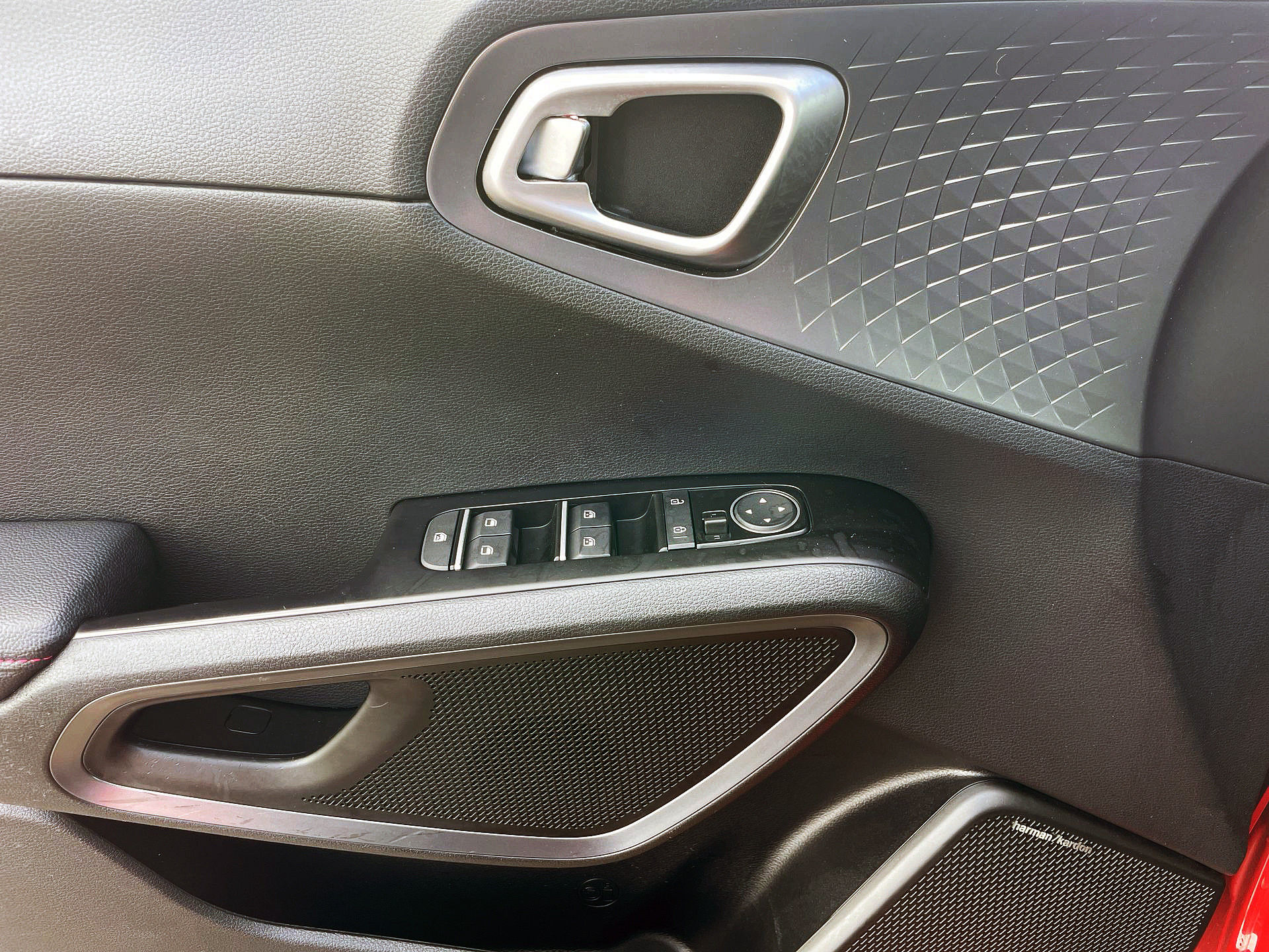 2020 Kia Soul in Woodbridge, Ontario