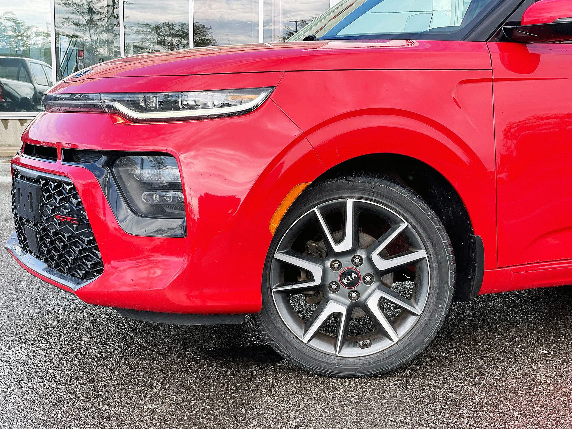 2020 Kia Soul in Woodbridge, Ontario