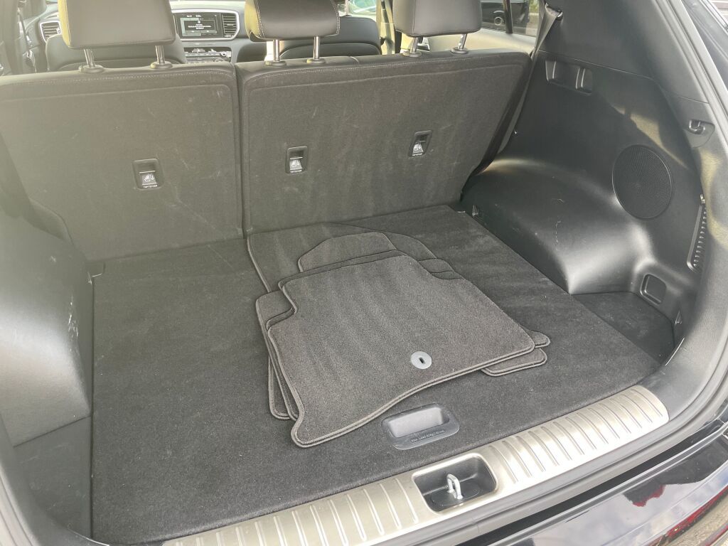 2020 Kia Sportage in Woodbridge, Ontario