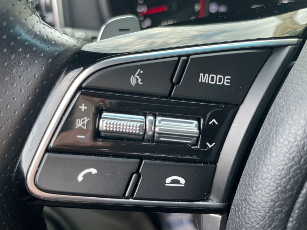 2020 Kia Sportage in Woodbridge, Ontario