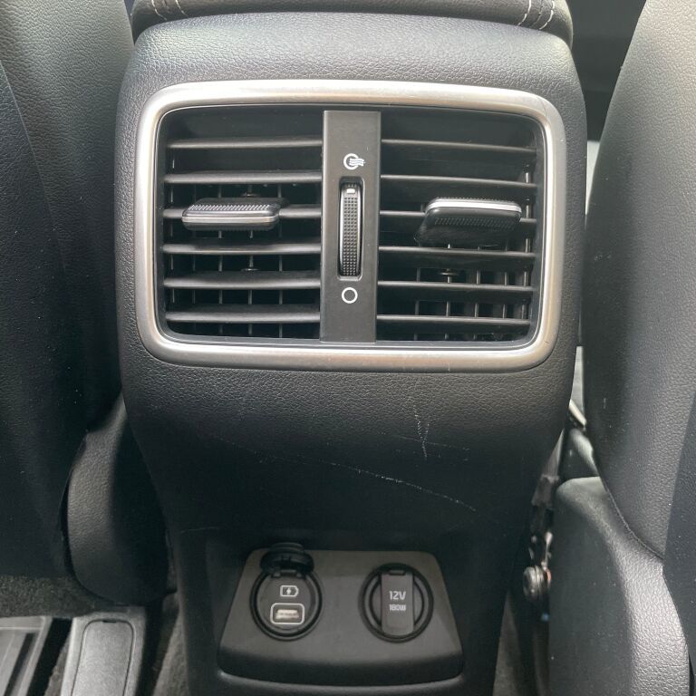 2020 Kia Sportage in Woodbridge, Ontario