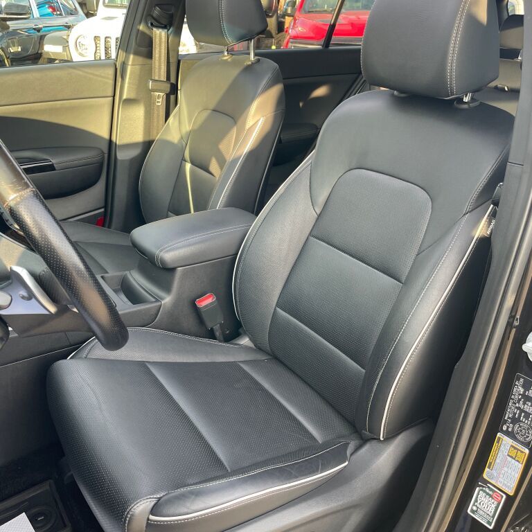 2020 Kia Sportage in Woodbridge, Ontario