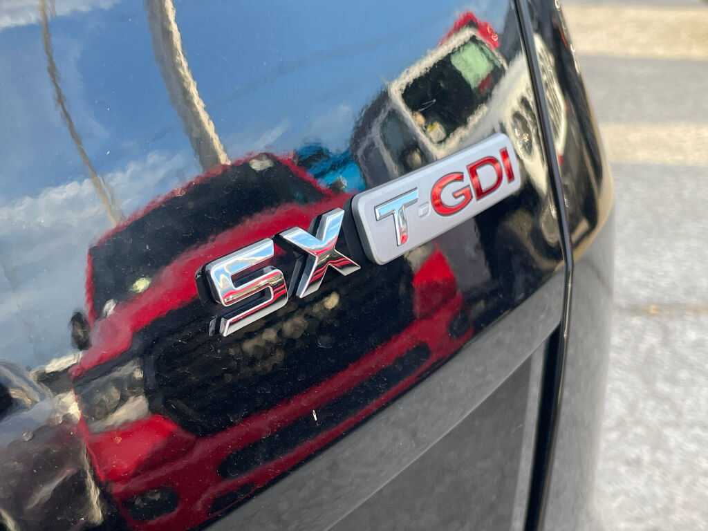 2020 Kia Sportage in Woodbridge, Ontario