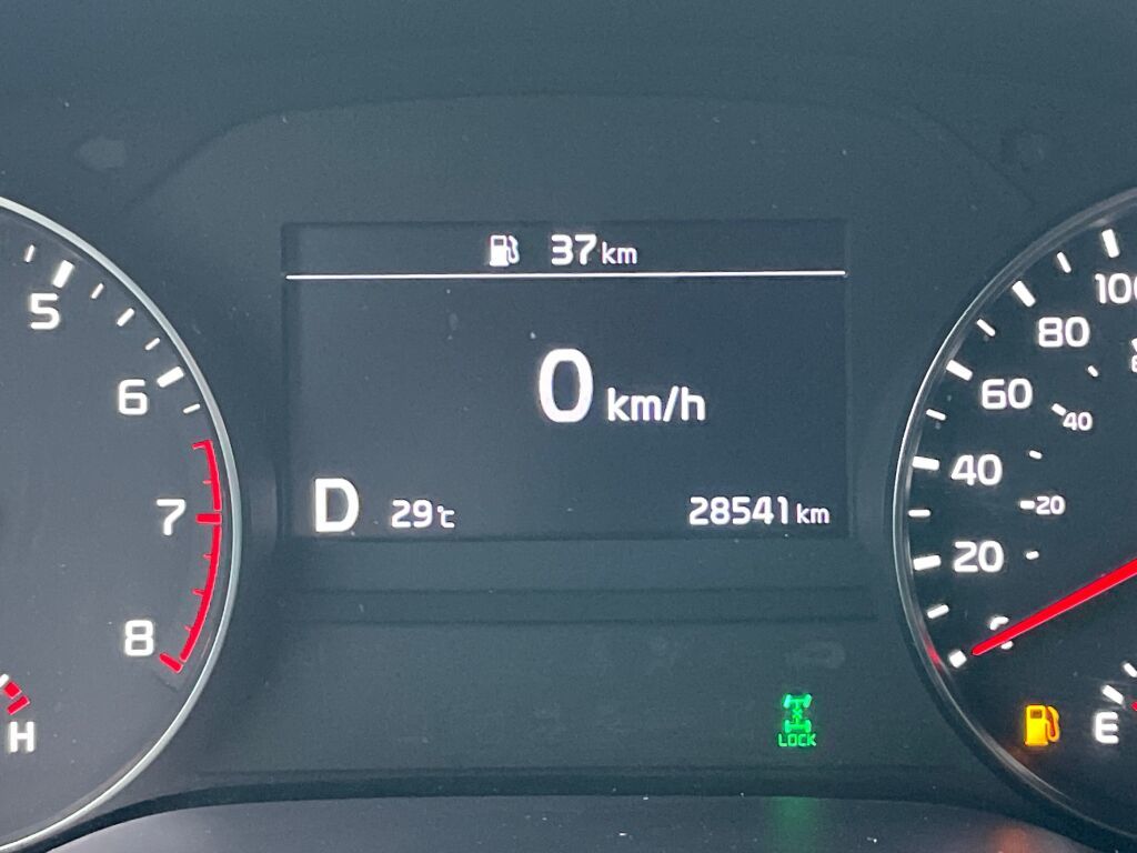 2020 Kia Sportage in Woodbridge, Ontario
