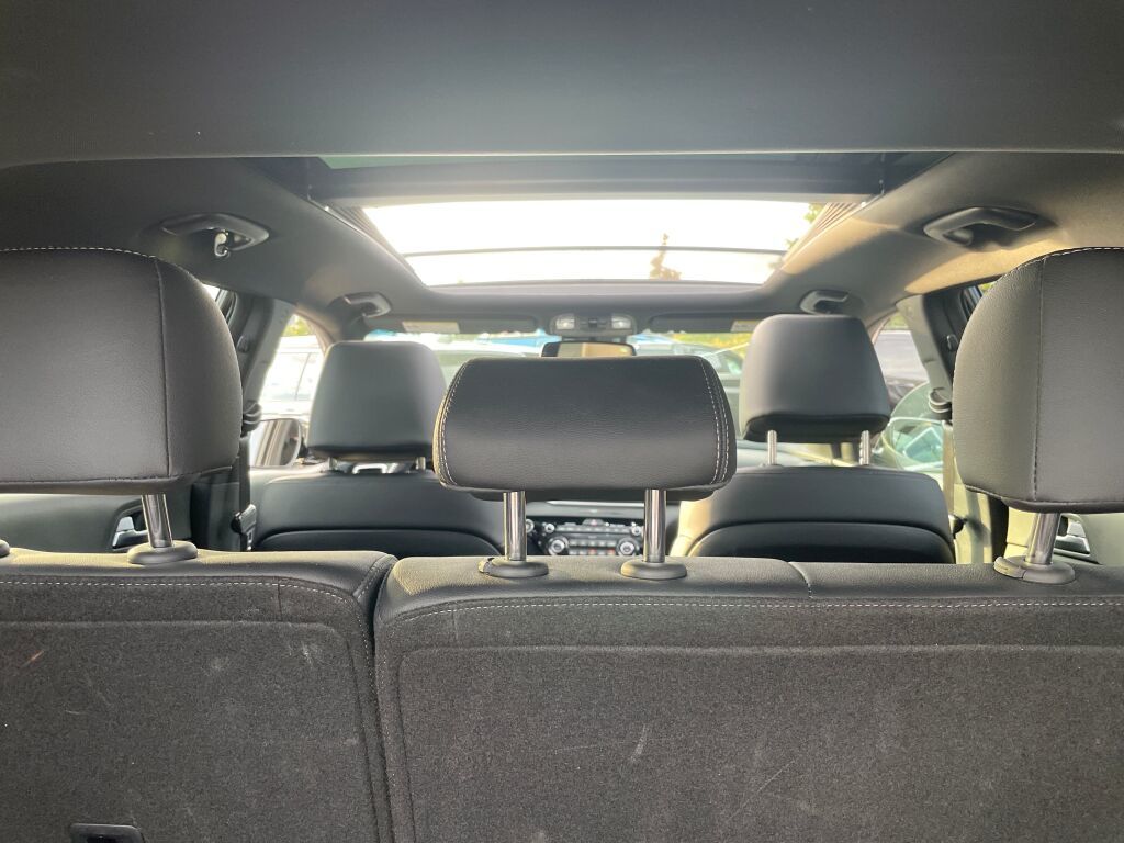 2020 Kia Sportage in Woodbridge, Ontario