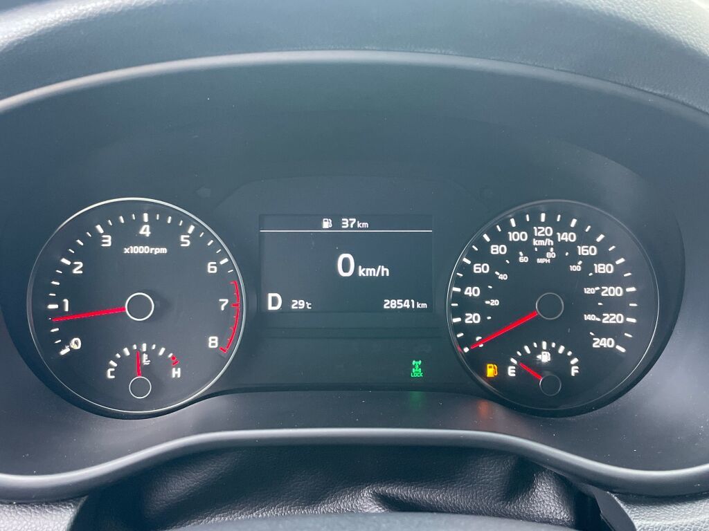2020 Kia Sportage in Woodbridge, Ontario