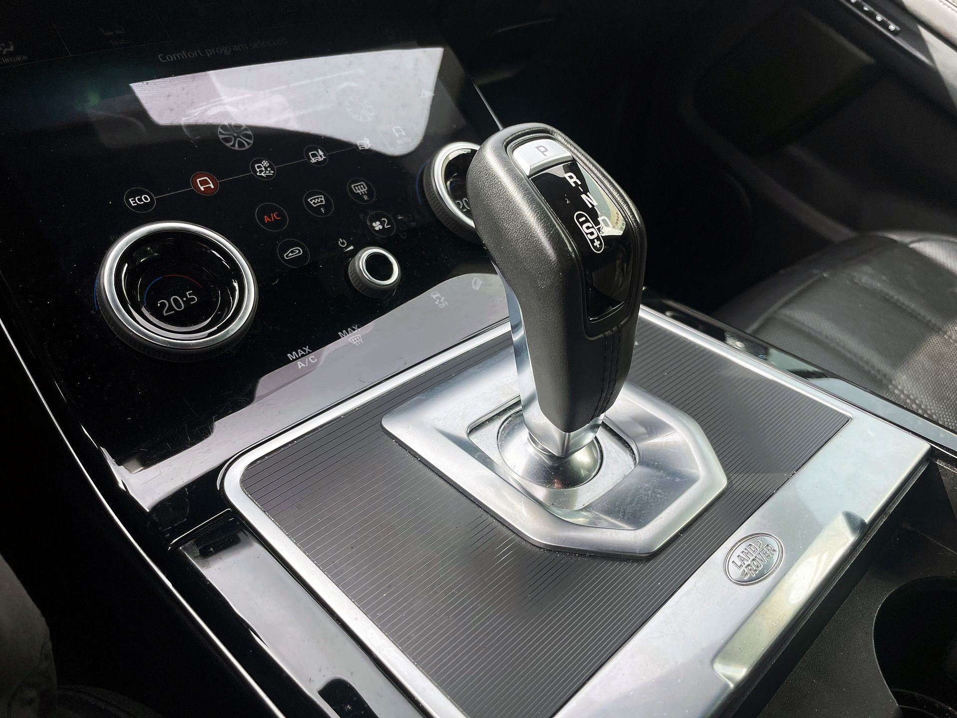 2020 Land Rover Range Rover Evoque in Woodbridge, Ontario
