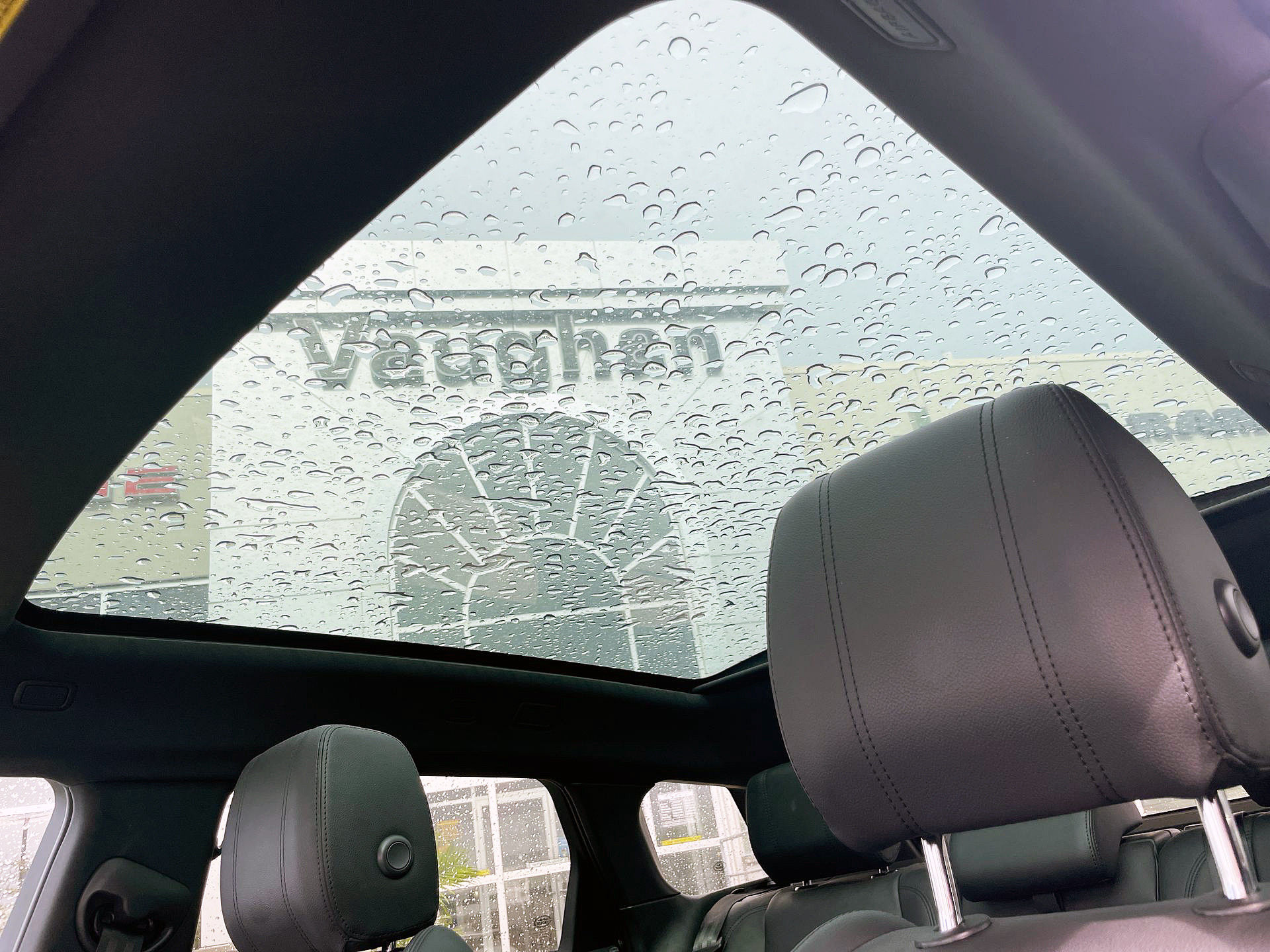 2020 Land Rover Range Rover Evoque in Woodbridge, Ontario