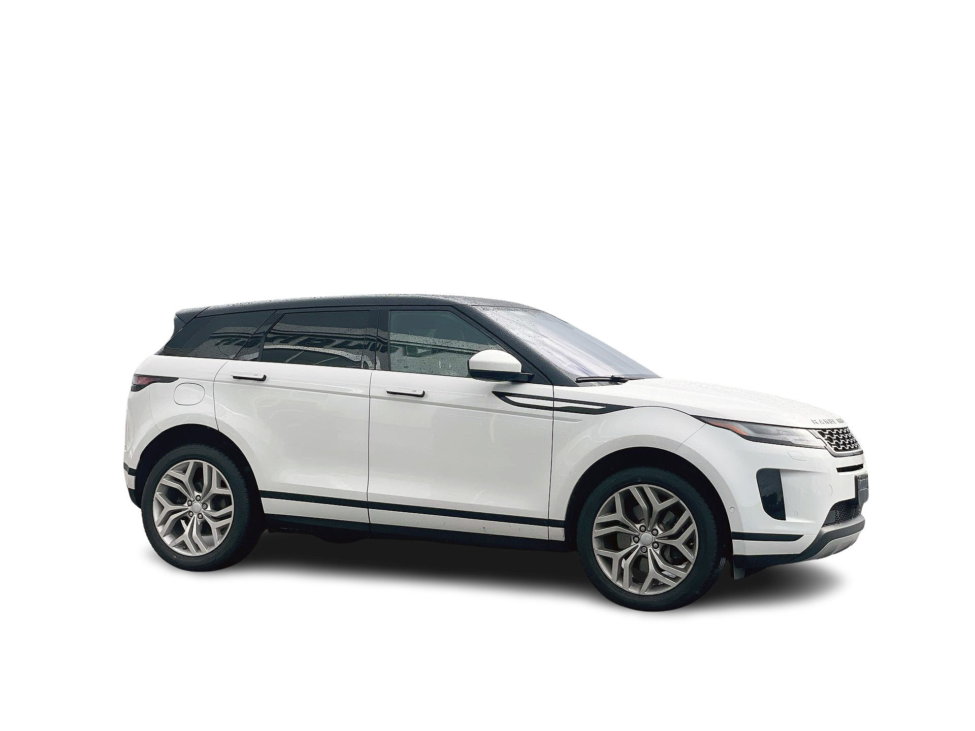 2020 Land Rover Range Rover Evoque in Woodbridge, Ontario