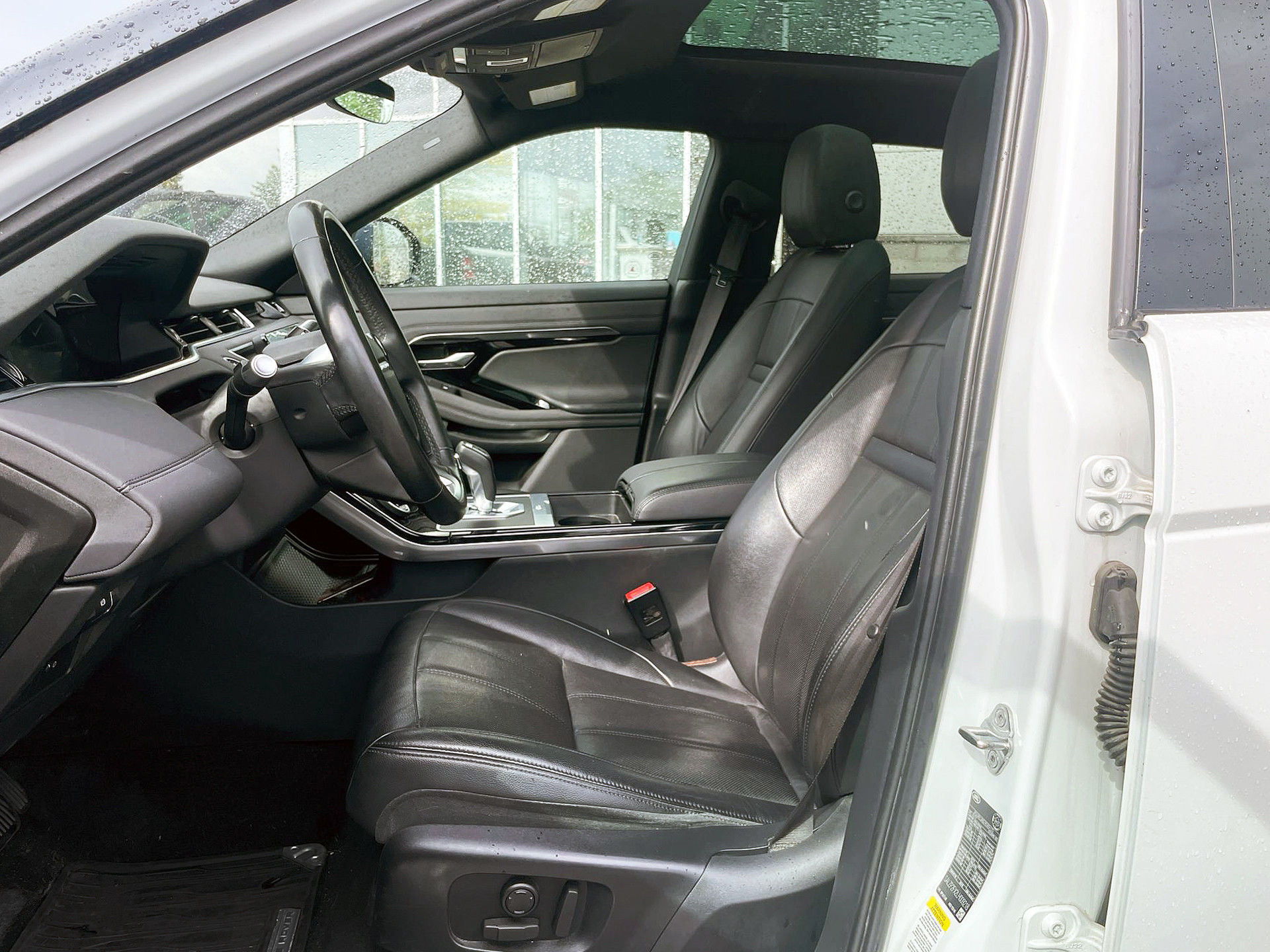 2020 Land Rover Range Rover Evoque in Woodbridge, Ontario
