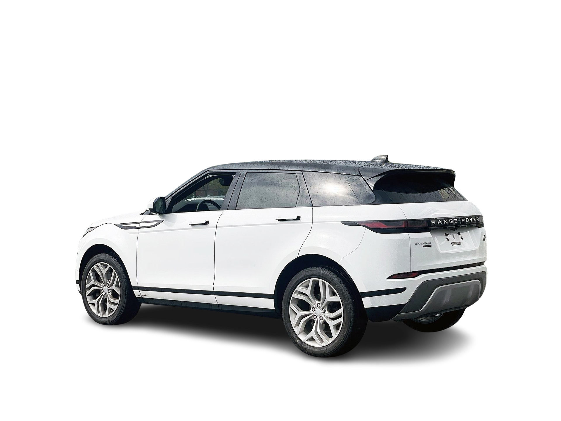 2020 Land Rover Range Rover Evoque in Woodbridge, Ontario