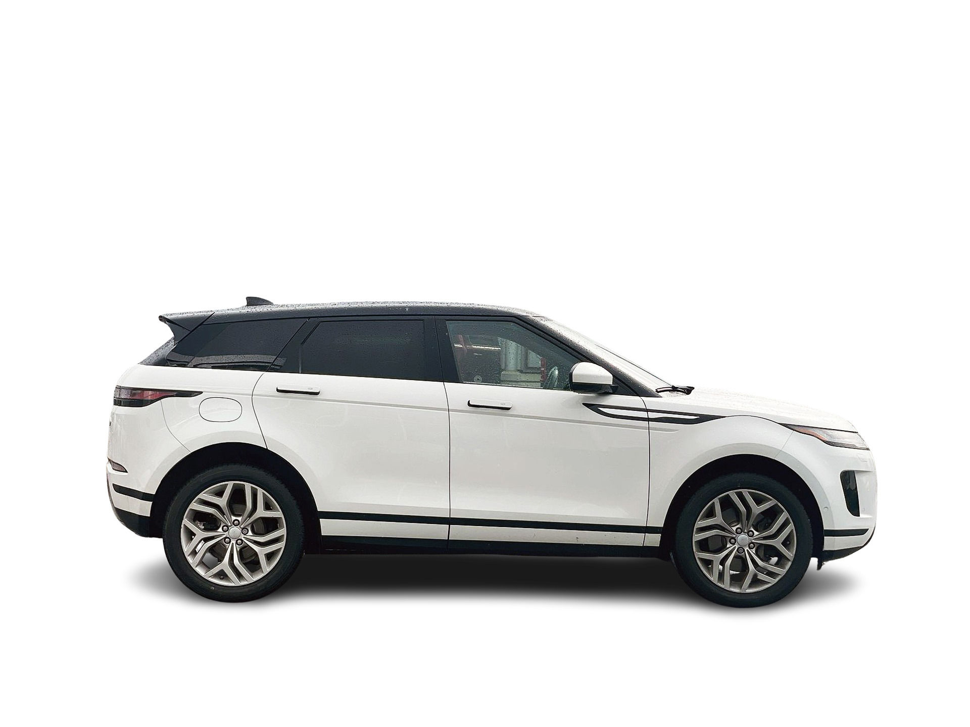 2020 Land Rover Range Rover Evoque in Woodbridge, Ontario