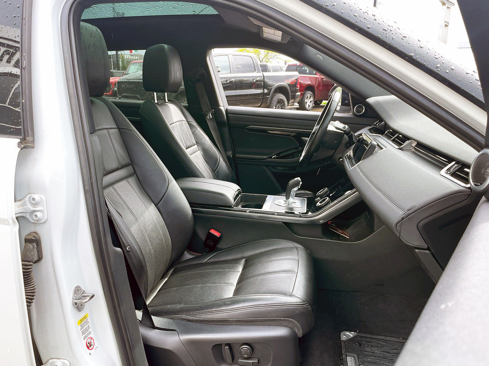2020 Land Rover Range Rover Evoque in Woodbridge, Ontario