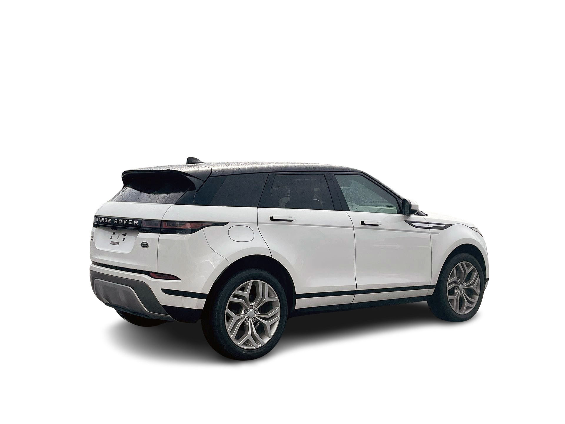 2020 Land Rover Range Rover Evoque in Woodbridge, Ontario