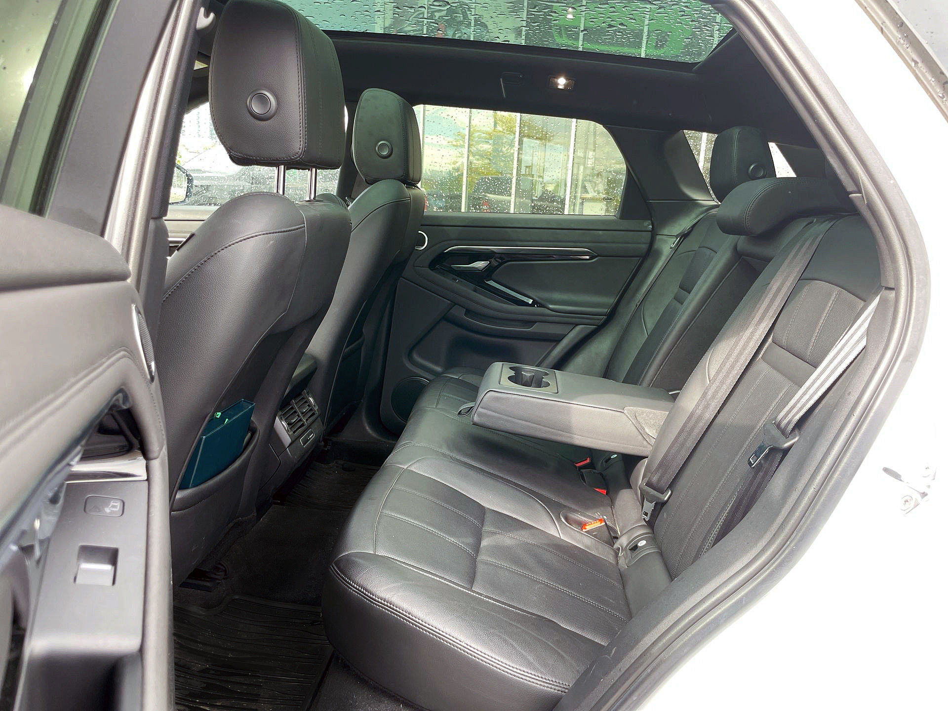 2020 Land Rover Range Rover Evoque in Woodbridge, Ontario