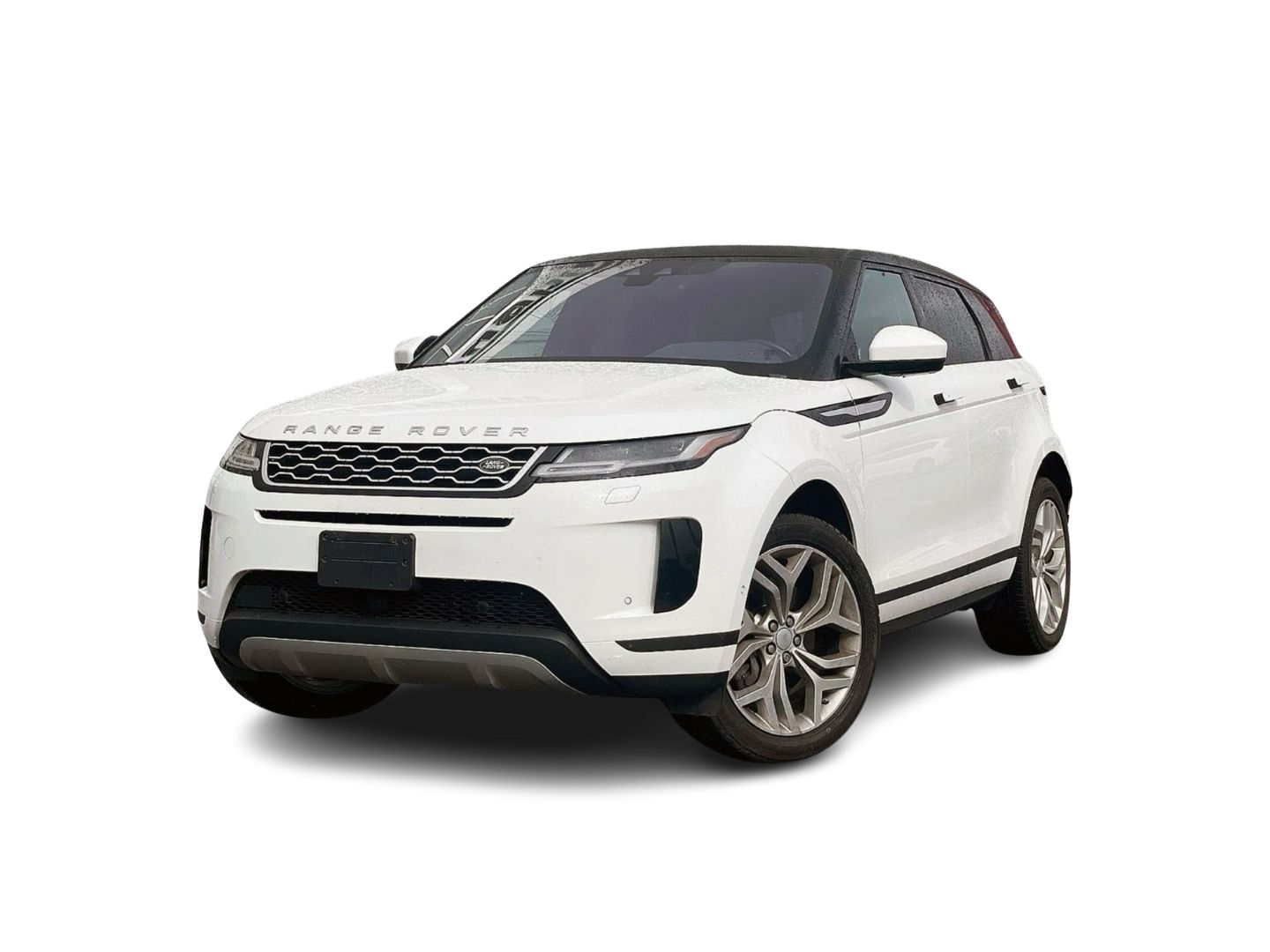 2020 Land Rover Range Rover Evoque in Woodbridge, Ontario