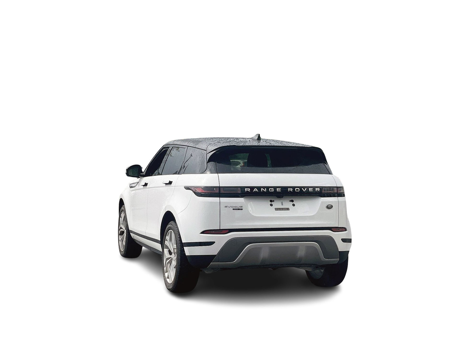 2020 Land Rover Range Rover Evoque in Woodbridge, Ontario